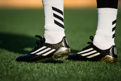 Boot Spotting Fútbol Emotion #7 Episódio